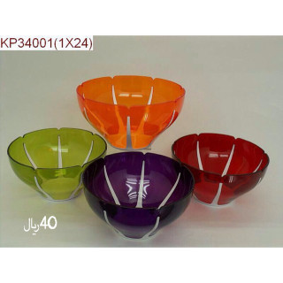 وعاء اكريلك