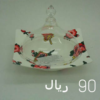 طاجن إكريلك