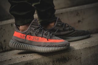 Adidas Yeezy Boost 350 V2 Beluga