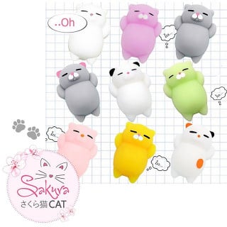 اكسسوار قابل للصق والضغط