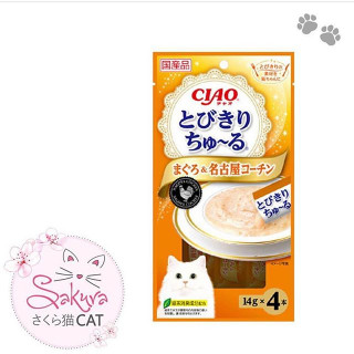 تشاو بالدجاج