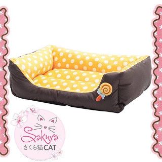 سرير الحلوى