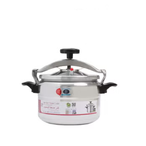 قدر ضغط المنيوم بادريق 9 لتر