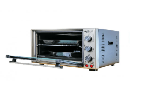 فرن كهربائي تركي اتيميت 40 لتر