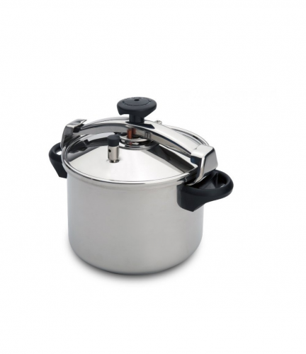 قدر ضغط استيل سيلامبوس برتغالي 10 لتر