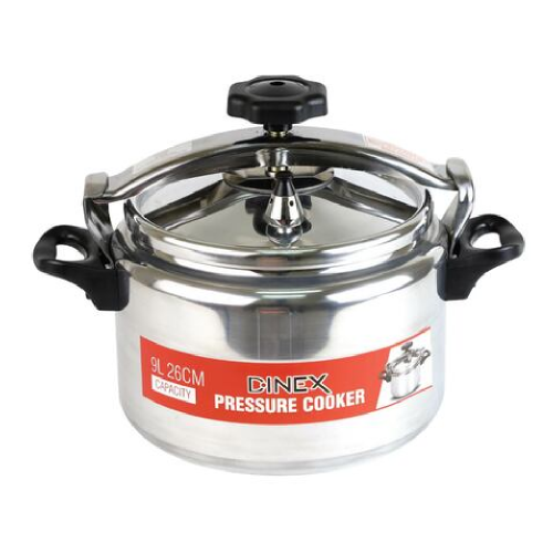 قدر ضغط المنيوم 4 لتر DINEX