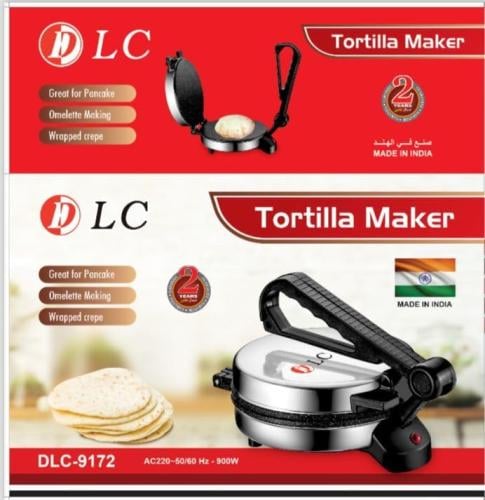 صانعة الخبز العربي DLC-9172