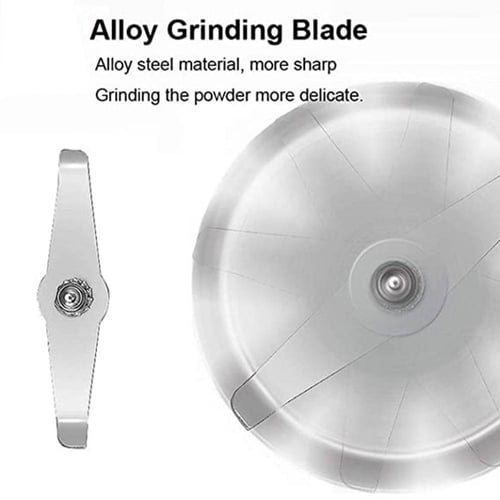 مطحنة بن DLC - 5252