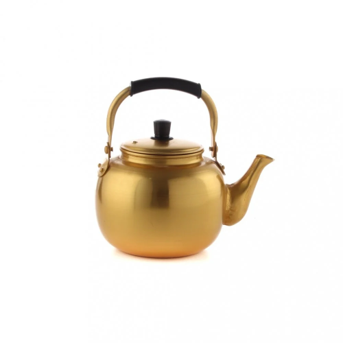 براد اصفر كوري 3 لتر