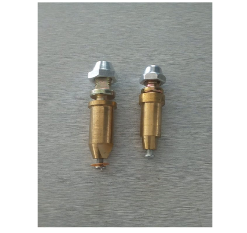 عمود قدر السيف كبير