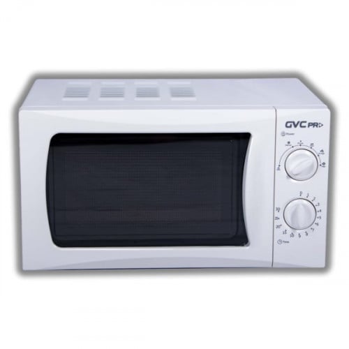 ميكرويف 20 لتر عادي GVC-2020