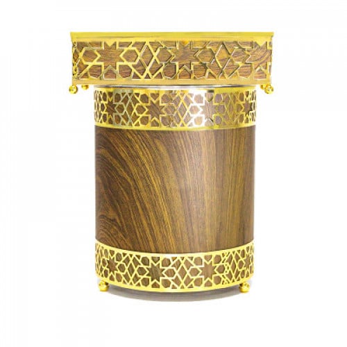 طقم سلة مع المناديل 0216600