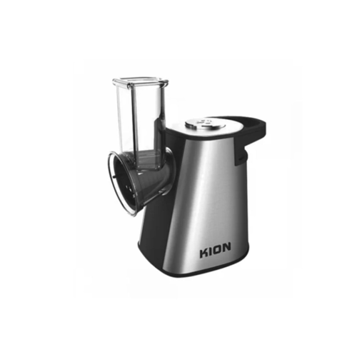 محضرة سلطة , 200 واط , 4 شفرات,ستيل ,KHD/7008 من ك...