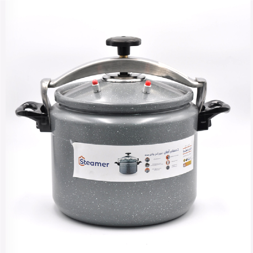 قدر ضغط جرانيت 15رصاصي بادريق