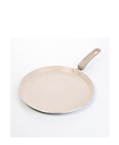 طاوة كريب جرانيت تركي 32 سم خاص