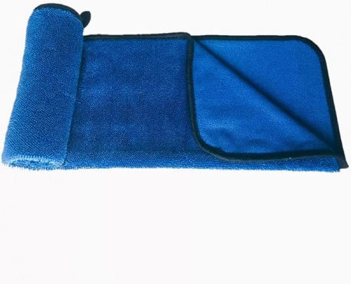 منشفة جسم 90*180 سم من ريكسو ميكروفايبر شديدة الام...