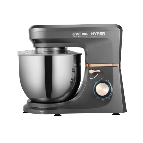 عجانة 7.5 لتر GVMX-1550