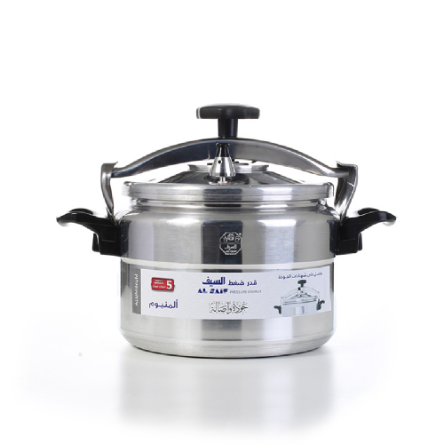 قدر ضغط المنيوم السيف 7لتر