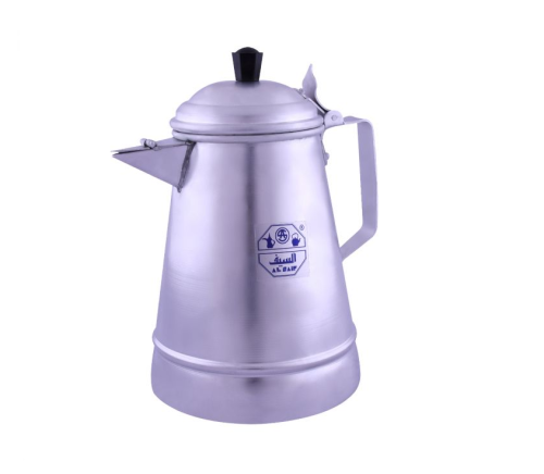 بكرج معدن هندي م 11