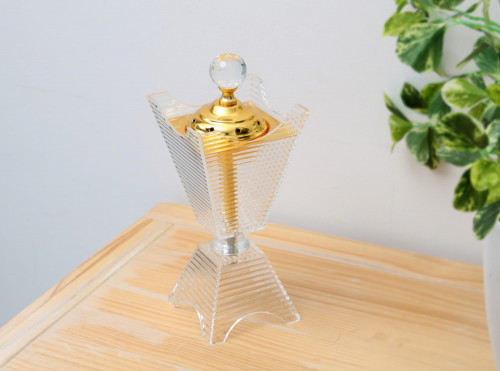 مبخرة ثلجي اكريلك