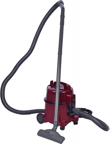 مكنسة كهربائية من هياتشي، 1300 واط، 7.5 لتر