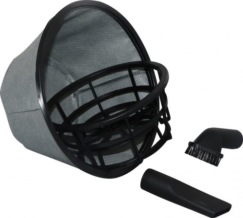 مكنسة كهربائية تولون 2300 واط ضمان 5 سنوات