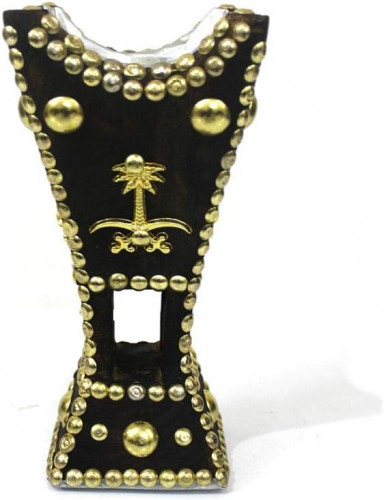 مبخرة خشبي AD9-1 مقاس 3