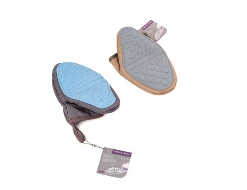 مقبض سليكون ( رمادي أ, رصاصي )