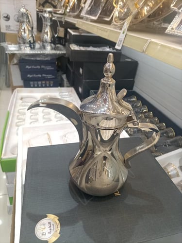 دلة السيف النخبة مفرد مقاس 48
