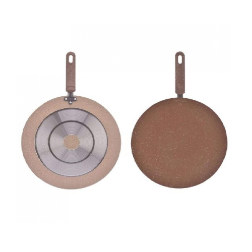 طاوة مسطح جرانيت 28 سم