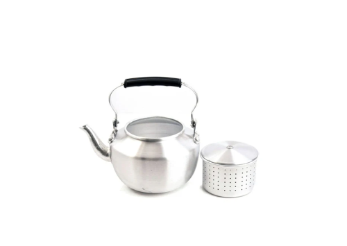 براد بصفاية معدن مقاس 16 سم