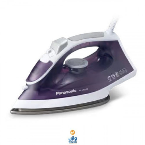 مكوى بخار باناسونيك N1 - 300