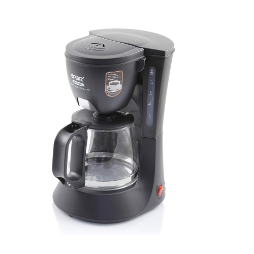 جهاز قهوة من اوربيت امريكي بالفلتر ضمان سنتين