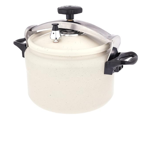 قدر ضغط جرانيت 15 بيج