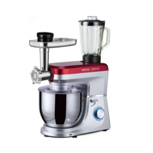 طقم عجانة 3*1 7.5 لتر GVMX-1800