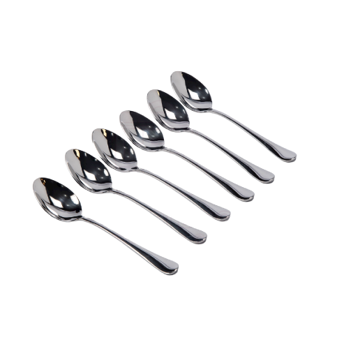 ملاعق اكل فنادق لماع