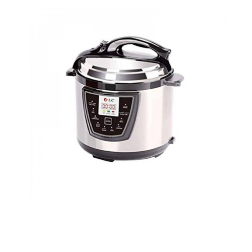 قدر ضغط كهربائي 4 لتر DLC