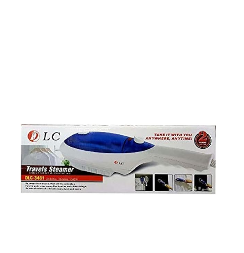 مكوى يد سفري DLC - 3481 T