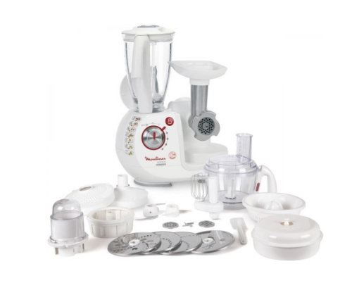 محضرة طعام مولينكس 38 وظيفه فرنسي