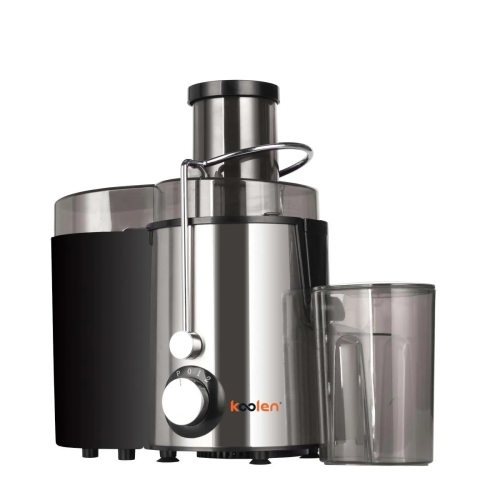 عصارة فواكه كولين 400 واط، ابيض