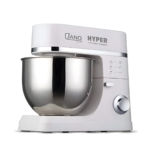 عجانه السيف هايبر 7 لتر ابيض