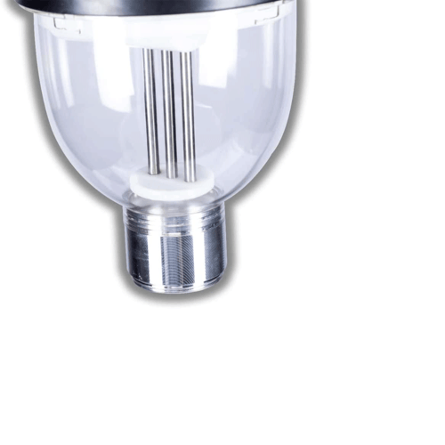 صانعة اللقيمات والدونات من GVCPRO