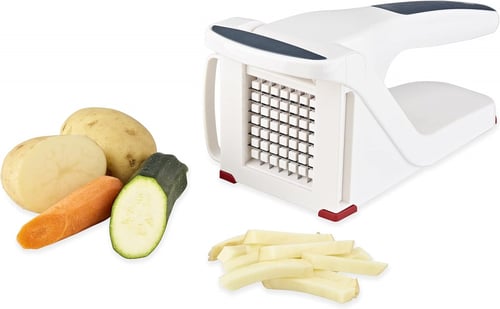 قطاعة بطاطس بلاستيك 8476