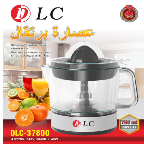 عصارة برتقال DLC-37800 37801