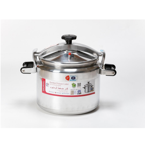 قدر ضغط المنيوم بادريق 20 لتر