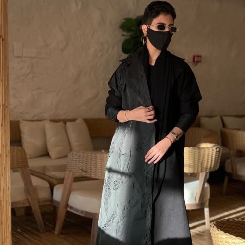 جاكار بطابع رسمي