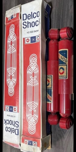 استكر مساعدات ديلكو