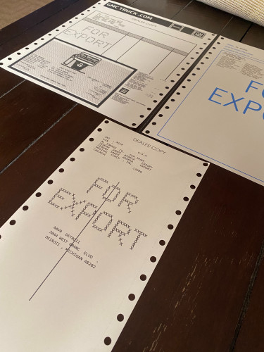 استكرات جمس وشفر مطابق للاصلي بتفاصيل