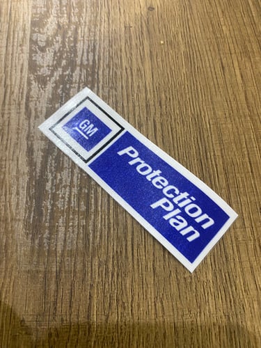 استكر جي ام قزاز امامي اغلب سيارات الامريكية