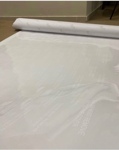 استكر ارضيه جمس وشفر ثمانينات كتابة لون ابيض طبق ا...